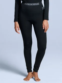 Baselayer Pant Women |^Poederbaas Sale