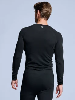 Baselayer Shirt Men |^Poederbaas Sale
