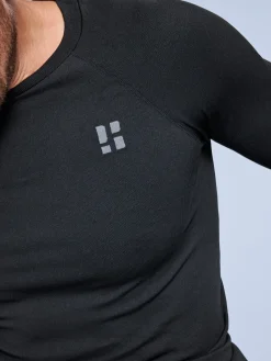 Baselayer Shirt Men |^Poederbaas Sale