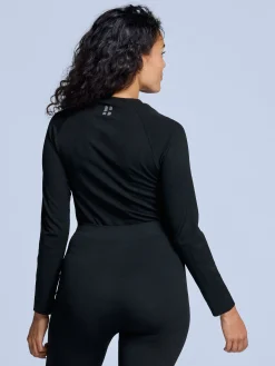 Baselayer Shirt Women |^Poederbaas Clearance