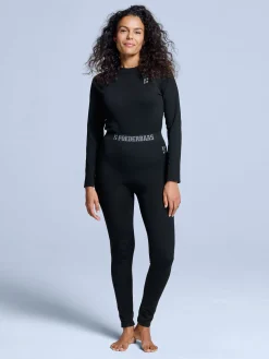 Baselayer Shirt Women |^Poederbaas Clearance