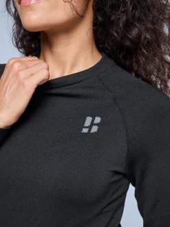Baselayer Shirt Women |^Poederbaas Clearance