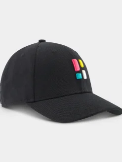 Brand Cap |^Poederbaas Discount