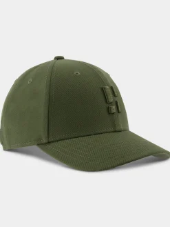 Brand Cap |^Poederbaas Online