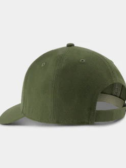 Brand Cap |^Poederbaas Online
