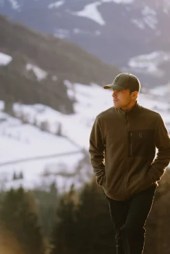 Brand Cap |^Poederbaas Online