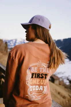 Brand Cap |^Poederbaas Best