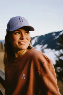 Brand Cap |^Poederbaas Best