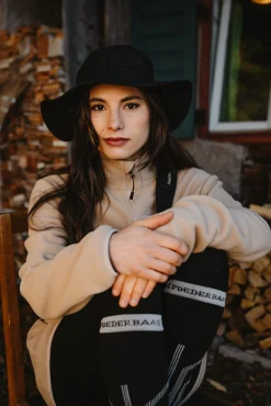 Bucket Hat |^Poederbaas Outlet