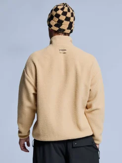 Checkerboard Beanie |^Poederbaas Discount