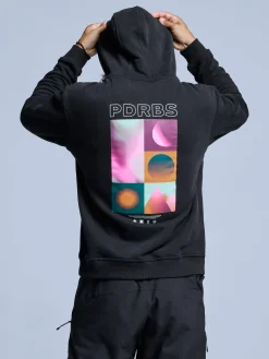 CL Hoody Men |^Poederbaas New