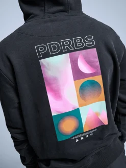 CL Hoody Men |^Poederbaas New