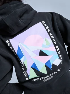 CL Hoody Women |^Poederbaas Outlet