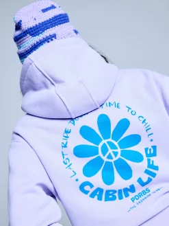 CL Hoody Women |^Poederbaas Online