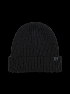 Fisherman Beanie |^Poederbaas
