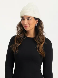 Fisherman Beanie |^Poederbaas New