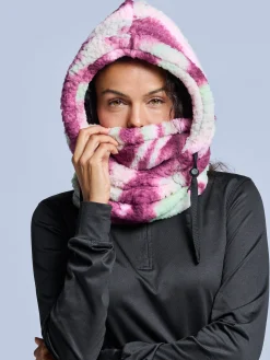 Fluffy Balaclava |^Poederbaas Best