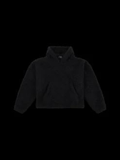 Four Seasons Fluffy Hoody Women |^Poederbaas Hot