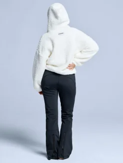 Four Seasons Fluffy Hoody Women |^Poederbaas Outlet