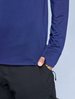 Four Seasons Longsleeve Men 2.0 |^Poederbaas Best