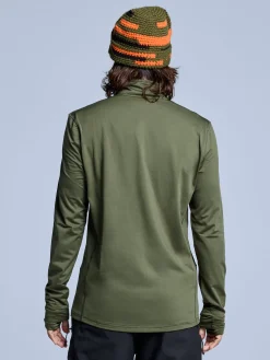 Four Seasons Pully Men 2.0 |^Poederbaas