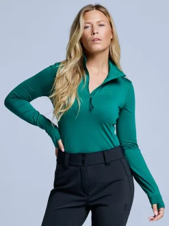 Four Seasons Pully Women 2.0 |^Poederbaas