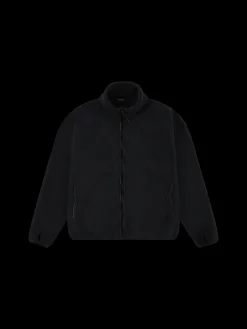Four Seasons Sherpa Jacket Men |^Poederbaas Hot
