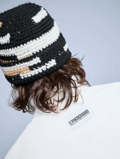 Freeride 2010 Beanie |^Poederbaas Sale