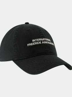 Freeride Dad Cap |^Poederbaas