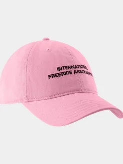 Freeride Dad Cap |^Poederbaas