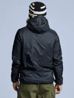Freeride Insulated Jacket Men |^Poederbaas Online