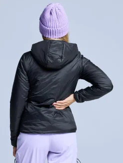 Freeride Insulated Jacket Women |^Poederbaas Online