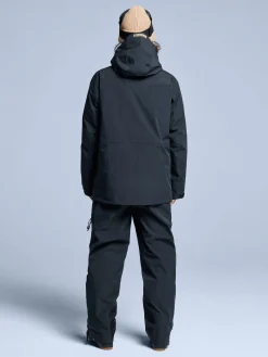 Freeride 3L Shell Jacket Men |^Poederbaas Hot