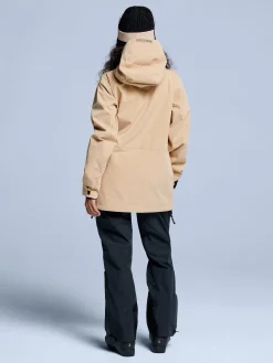 Freeride 3L Shell Jacket Women |^Poederbaas Clearance