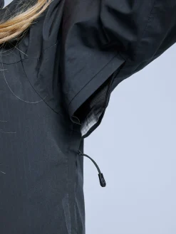 Freeride 3L Shell Jacket Women |^Poederbaas