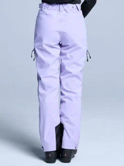 Freeride 3L Shell Pant Women |^Poederbaas Hot