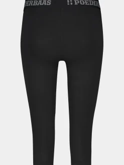 Lightweight Baselayer 3/4 Pant Women |^Poederbaas Clearance