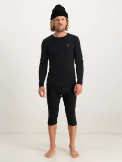 Lightweight Baselayer Shirt Men |^Poederbaas Online