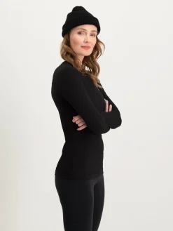 Lightweight Baselayer Shirt Women |^Poederbaas Clearance