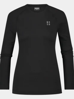 Lightweight Baselayer Shirt Women |^Poederbaas Clearance