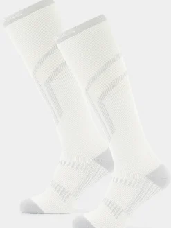 Lightweight Functional Ski Socks 2-pack |^Poederbaas Clearance