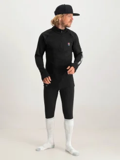 Lightweight Functional Ski Socks 2-pack |^Poederbaas Clearance