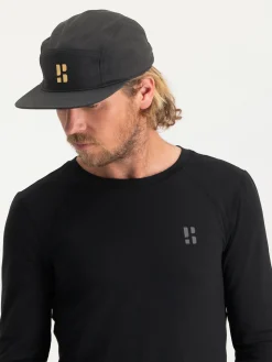 Lightweight 5-panel Cap |^Poederbaas Best