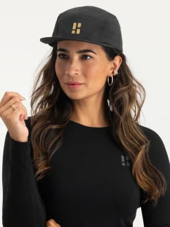 Lightweight 5-panel Cap |^Poederbaas Best