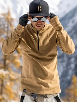 Lightweight Riders Cap |^Poederbaas Sale