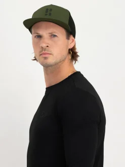 Lightweight Riders Cap |^Poederbaas Discount