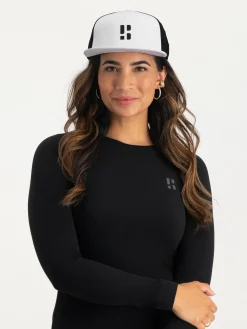 Lightweight Riders Cap |^Poederbaas Clearance