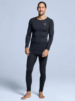 Merino Baselayer Shirt Men |^Poederbaas Discount