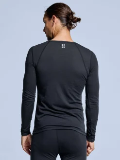 Merino Baselayer Shirt Men |^Poederbaas Discount