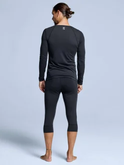 Merino Baselayer Shirt Men |^Poederbaas Discount